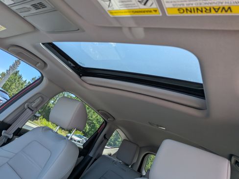 Used 2022 Honda CR-V EX-L image 19
