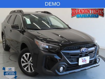 Used 2025 Subaru Outback Premium