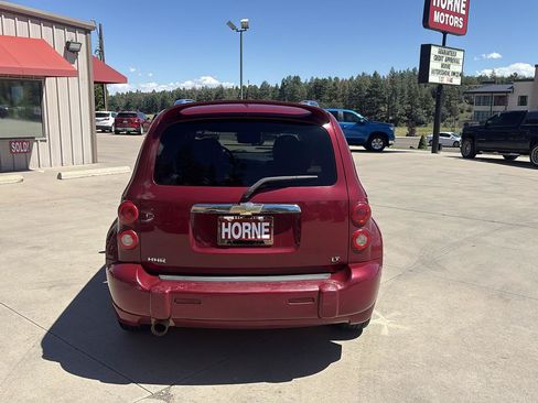 Used 2006 Chevrolet HHR LT w/ Preferred Equipment Group FWD image 6