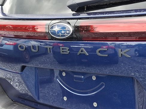 New 2026 Subaru Outback Premium AWD/4WD image 18