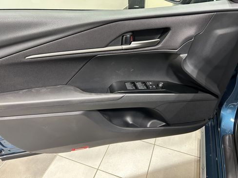 New 2026 Toyota Camry LE image 8