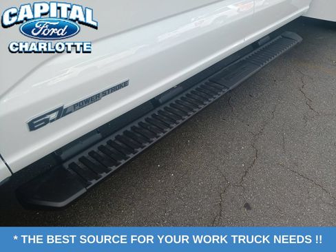 New 2026 Ford F450 XL AWD/4WD image 9