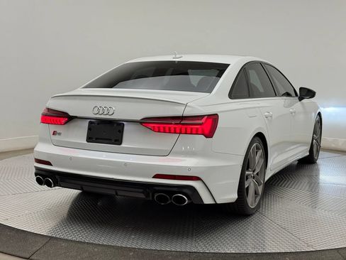 Used 2020 Audi S6 Premium Plus w/ S Sport Package AWD/4WD image 13