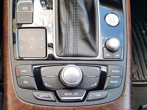 Used 2013 Audi A6 3.0T Premium Plus image 18