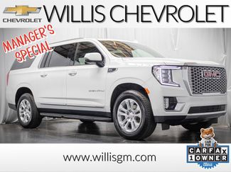 Used 2024 GMC Yukon XL Denali AWD/4WD video 1
