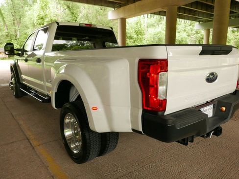 Used 2019 Ford F450 XL w/ Power Equipment Group RWD image 30