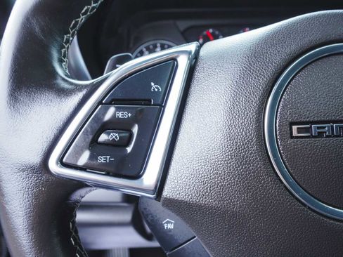 Used 2023 Chevrolet Camaro LT w/ RS Package image 18