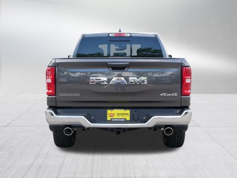 New 2026 RAM 1500 Laramie image 6