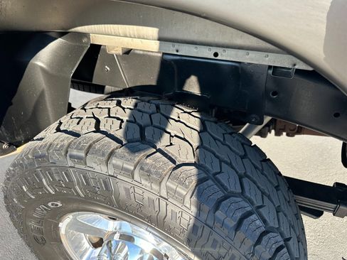 Used 2007 Dodge Ram 2500 Truck SLT w/ Trailer Tow Group image 45