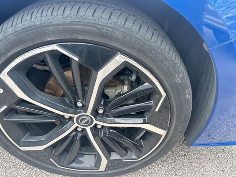 Used 2025 Nissan Altima 2.5 SR image 7