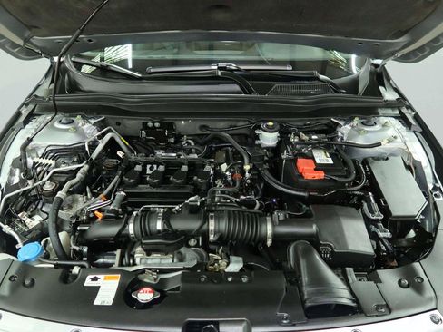 Used 2021 Honda Accord Sport Special Edition image 43