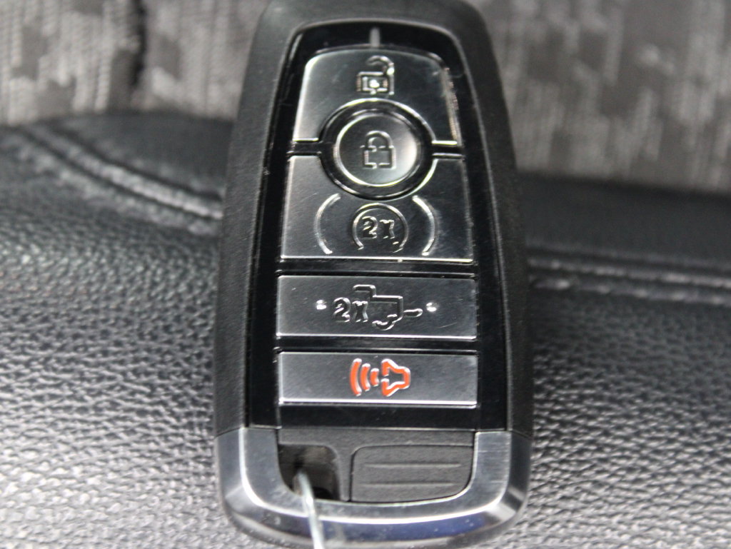 Used 2025 Ford F150 Tremor w/ Bed Utility Package AWD/4WD image 77
