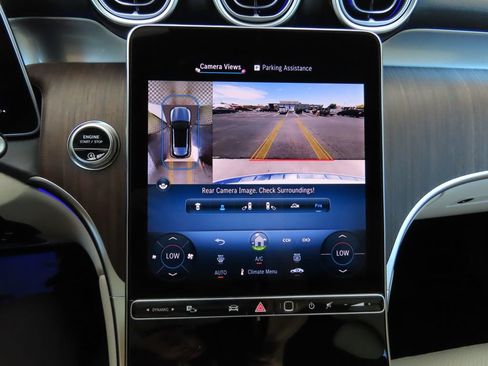 Certified 2025 Mercedes-Benz GLC 300 image 15