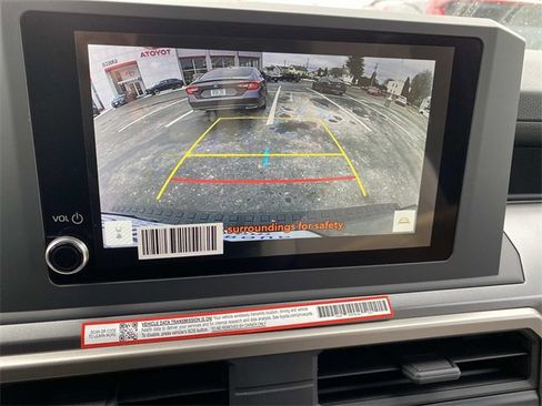 New 2025 Toyota 4Runner SR5 image 9