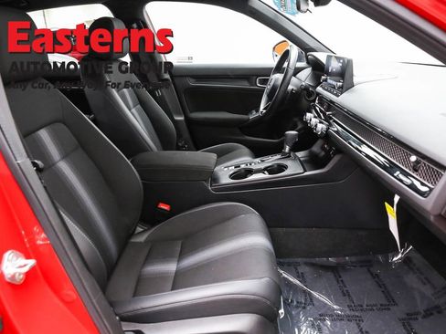 Used 2024 Honda Civic Sport image 23