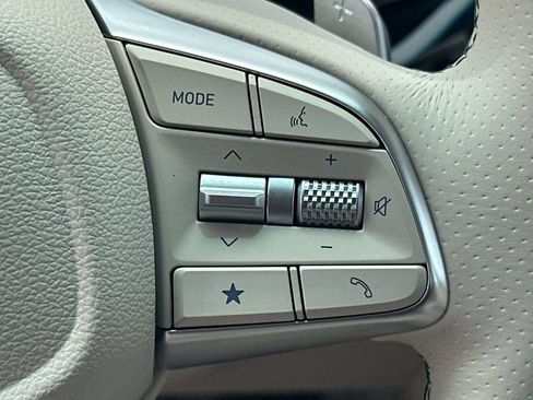 New 2026 Genesis G70 2.5T Prestige RWD image 37