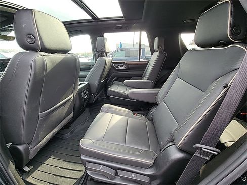 Certified 2024 Chevrolet Tahoe Premier w/ Premium Package image 29