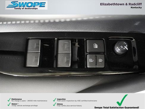 New 2026 Toyota Corolla XSE image 14