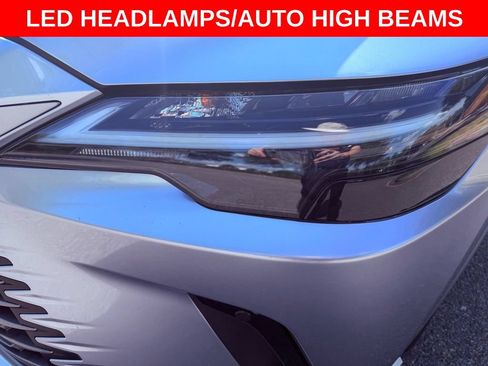 Certified 2023 Lexus RX 350 Premium w/ Cold Area Package FWD image 10