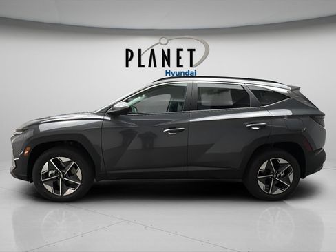 New 2026 Hyundai Tucson SEL AWD/4WD image 3