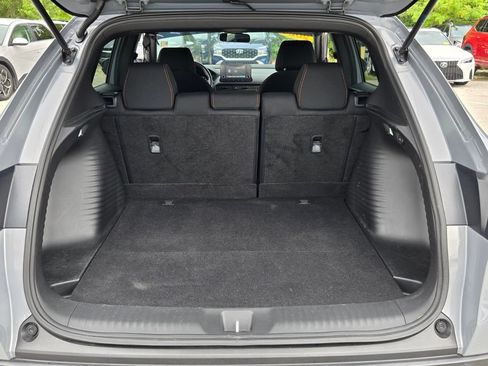 Used 2024 Honda HR-V Sport image 13
