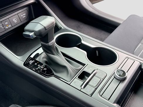 New 2026 Kia K5 LXS image 10