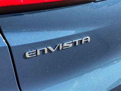 New 2026 Buick Envista Preferred image 31