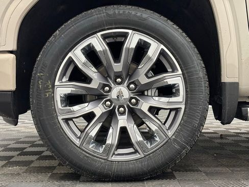 New 2026 GMC Sierra 1500 Denali image 17