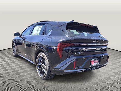 New 2026 Kia K4 EX FWD image 4