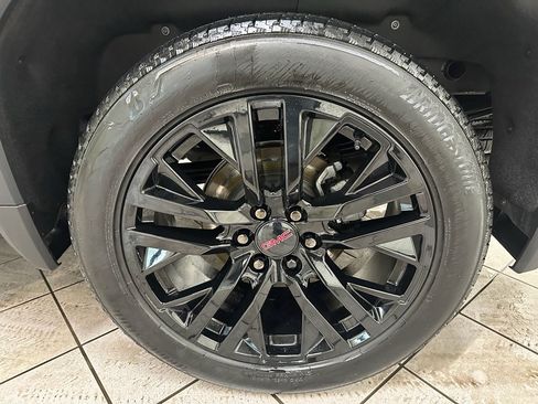 Certified 2025 GMC Sierra 1500 Denali w/ Denali Reserve Package image 19