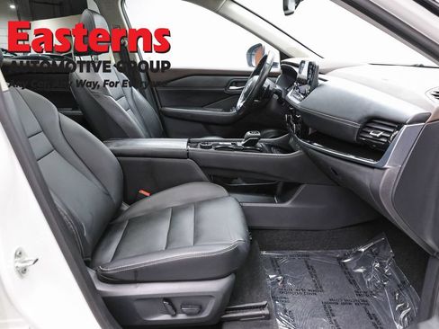 Used 2023 Nissan Rogue SL w/ SL Premium Package AWD/4WD image 26