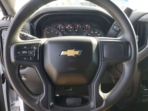 Used 2024 Chevrolet Silverado 3500 W/T w/ WT Convenience Package image 23