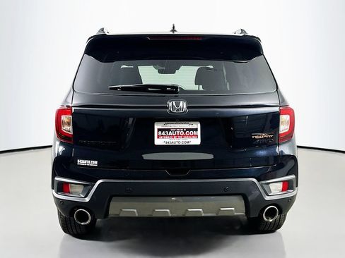 Used 2023 Honda Passport TrailSport image 6