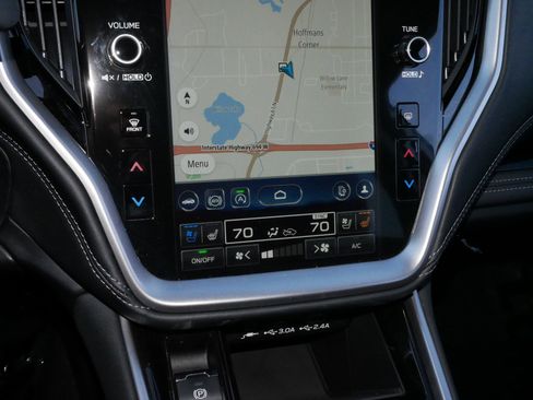 Used 2024 Subaru Outback Touring XT image 23