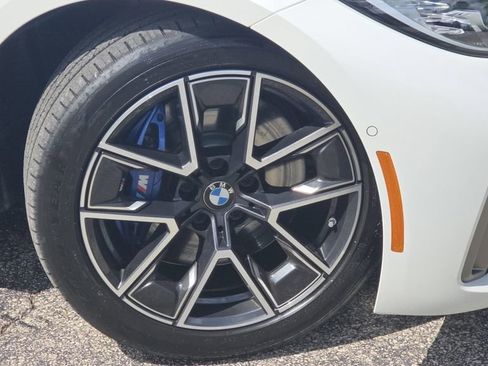 Used 2024 BMW M440i xDrive Gran Coupe AWD/4WD image 22