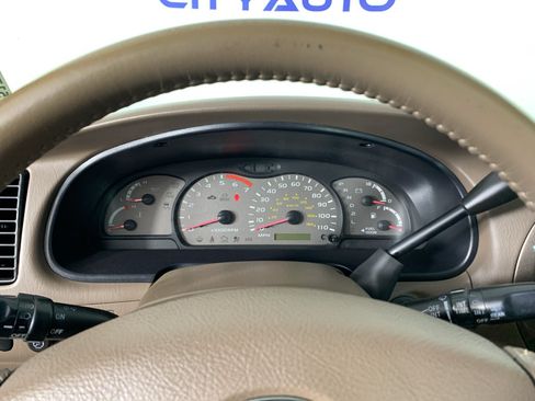 Used 2003 Toyota Sequoia Limited RWD image 21