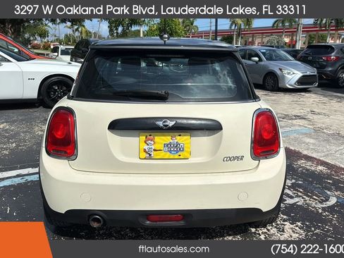 Used 2016 MINI Cooper 2-Door Hardtop FWD image 33