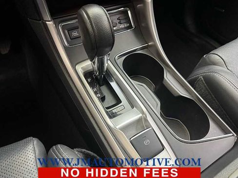 Used 2020 Subaru Ascent Limited w/ Technology Package image 36