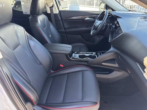 Used 2023 Buick Envision Essence w/ Sport Touring Package image 29