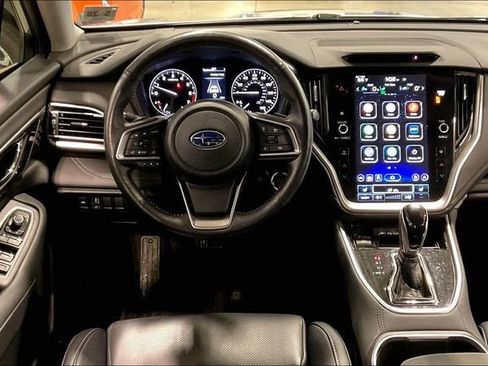 Used 2023 Subaru Legacy Limited image 5