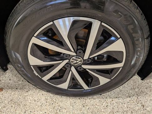 Used 2022 Volkswagen Jetta S image 11