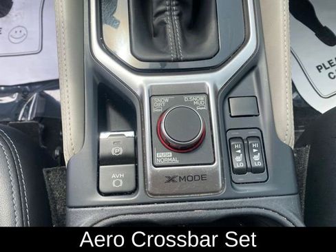 Used 2019 Subaru Forester Limited AWD/4WD image 18