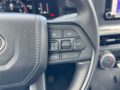 New 2025 Toyota Tacoma SR5 image 14