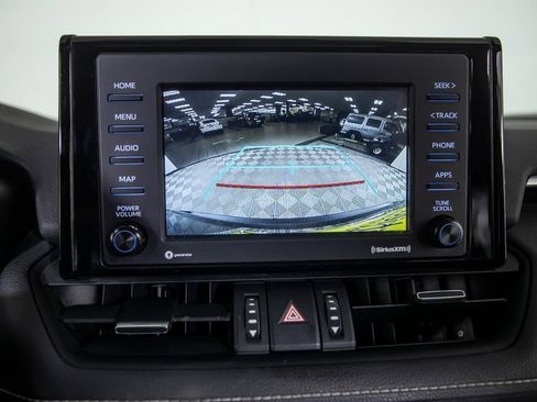 Used 2020 Toyota RAV4 XLE Premium w/ All Weather Liner Package AWD/4WD image 27