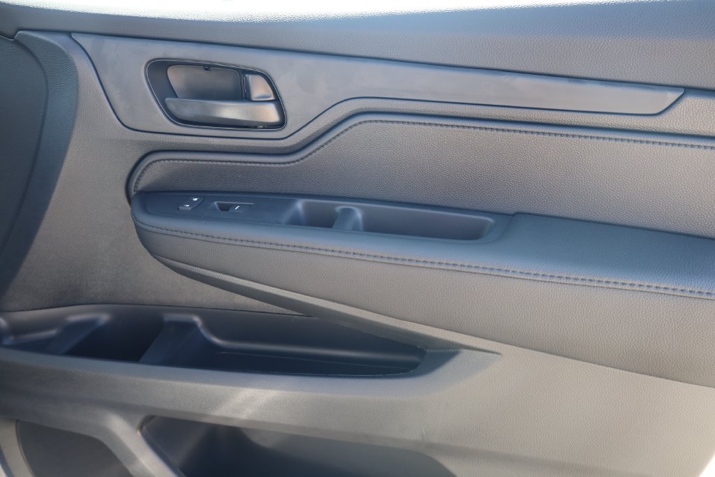 New 2027 Honda Odyssey EX-L image 36