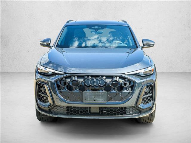 New 2026 Audi Q5 2.0T AWD/4WD image 2