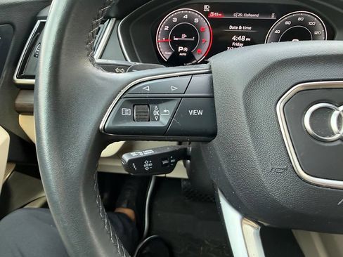 Used 2024 Audi Q5 2.0T Premium Plus AWD/4WD image 32