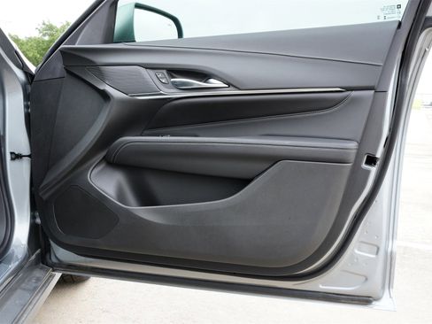 New 2025 Cadillac CT4 Premium Luxury image 27