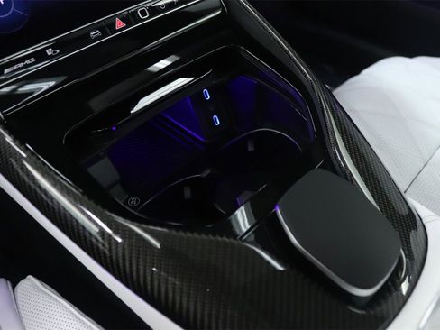 New 2024 Mercedes-Benz AMG GT 63 image 7