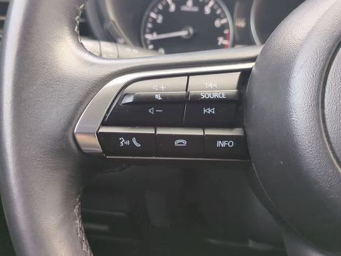 Used 2024 MAZDA CX-30 AWD 2.5 S w/ Select Sport Pkg image 22